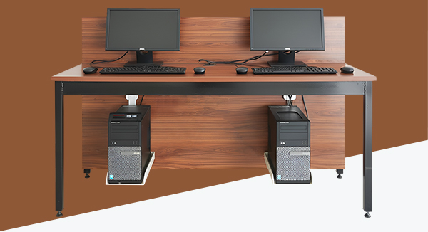 Designing spaces for
      Bold Ideas.
      We deliver modern, durable furniture for offices and homes.